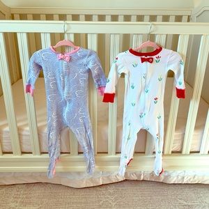 The Beaufort Bonnet Company (TBBC) Night Nights